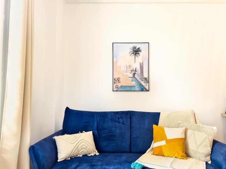 L'Evasion Marine A La Plage 2P Houlgate Luaran gambar